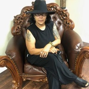 Meet your Posher, Kimberly